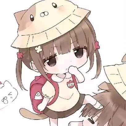 互关头像