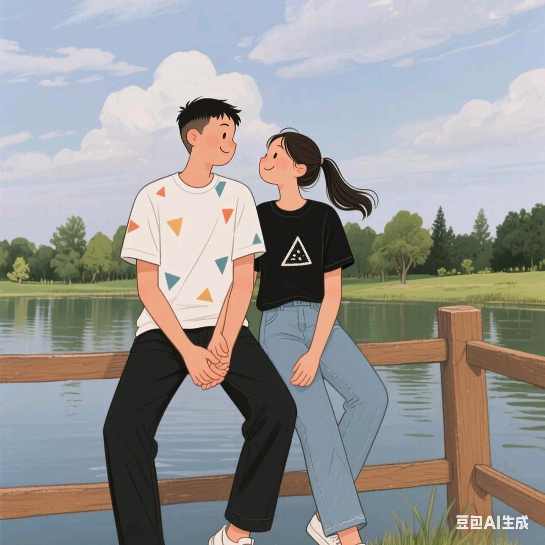 好运来🌺