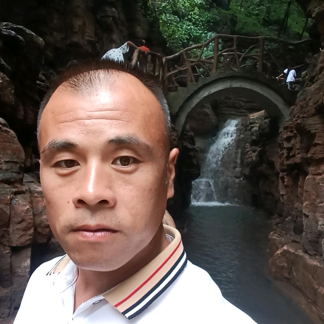 幸福一家人
