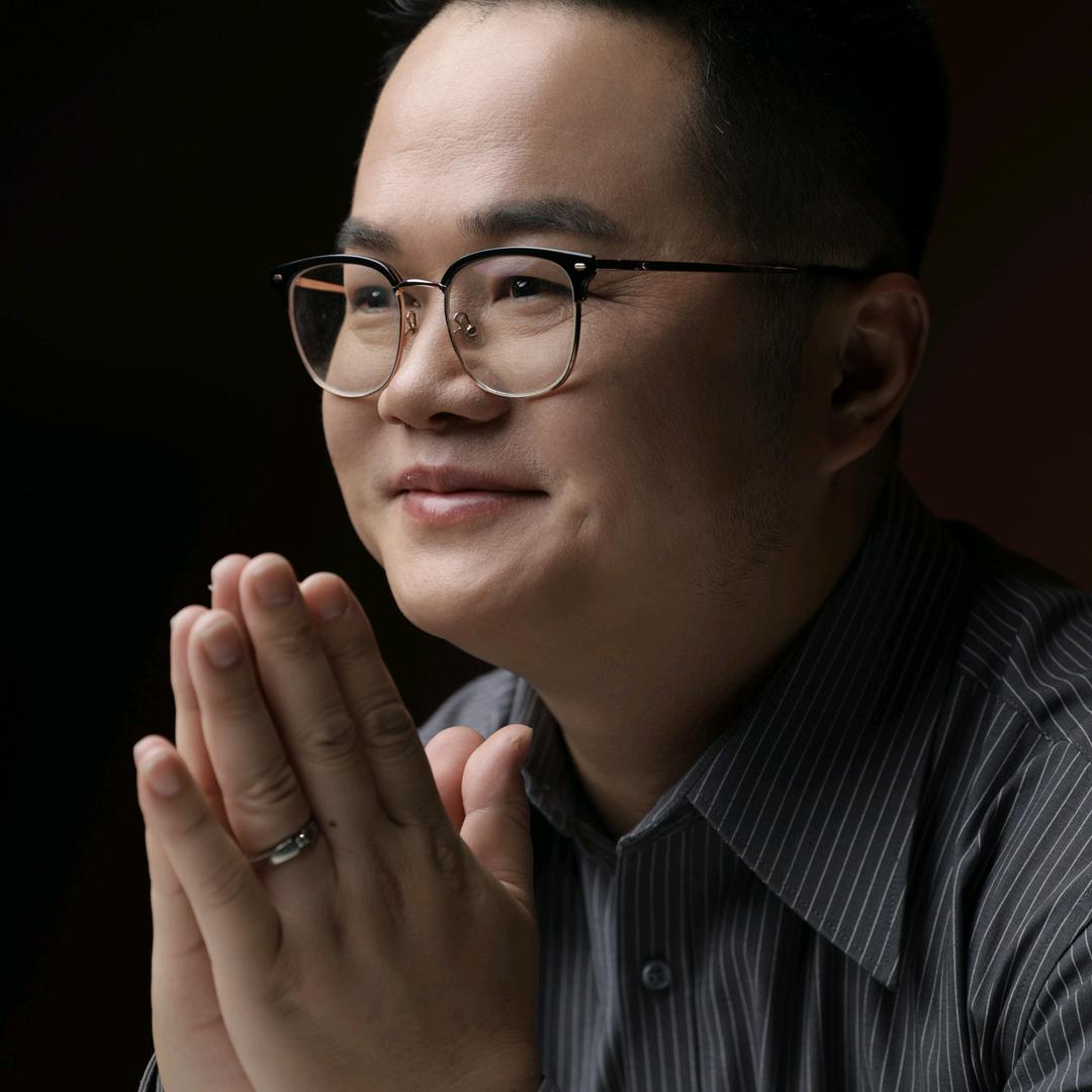海哥聊非洲（鑫龙集团董事长）