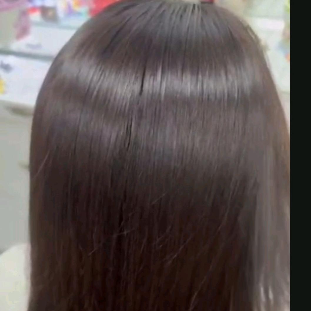 三原东里维娜美容护肤店乌密草植物养发