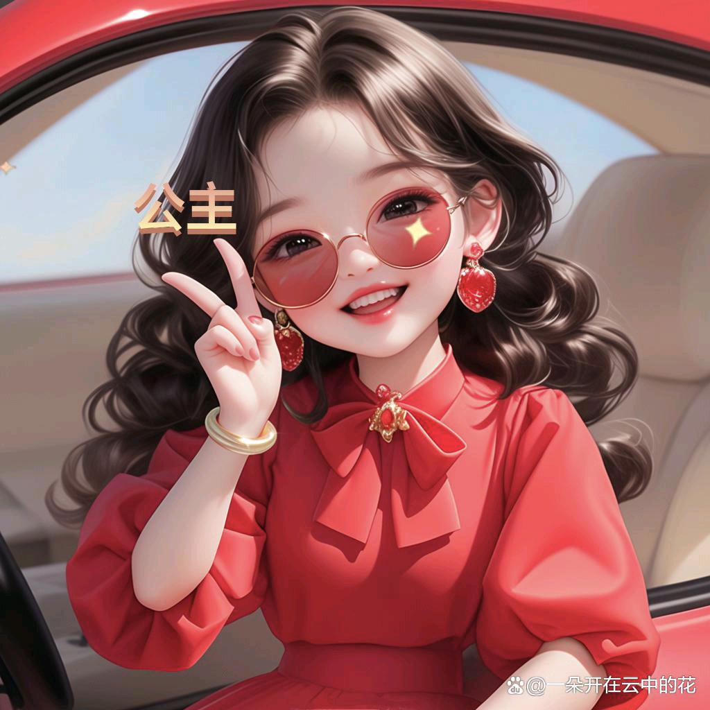公主小妹👑