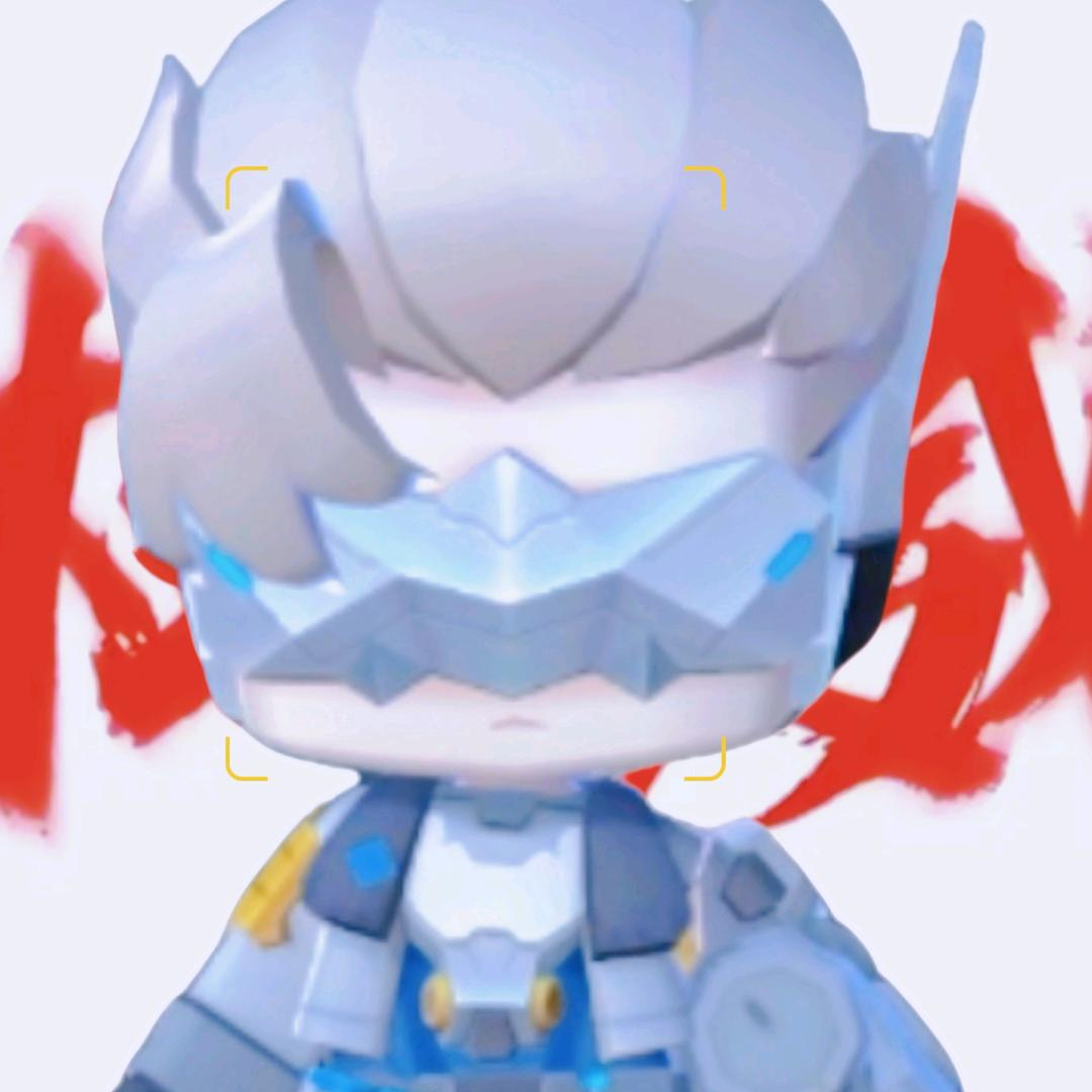 小木坤（蛋仔派对）