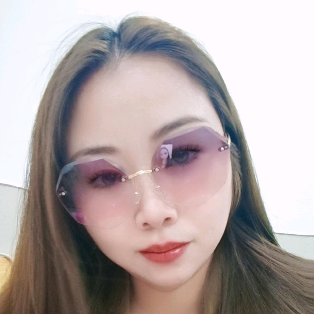 夏幺妹🌹