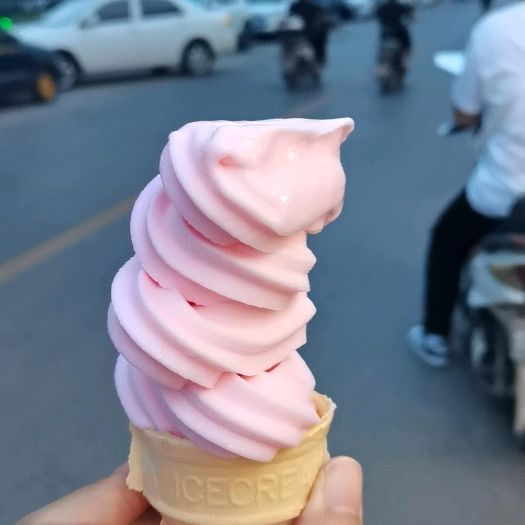 南晴~