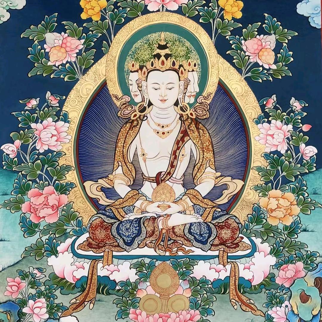 德行天下🙏🙏🙏