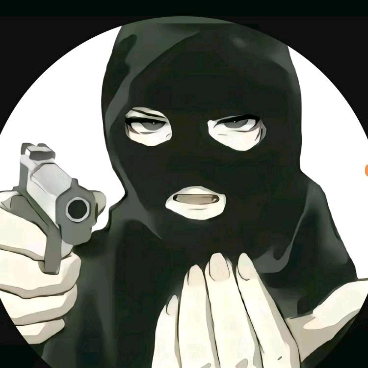庄坑老实人