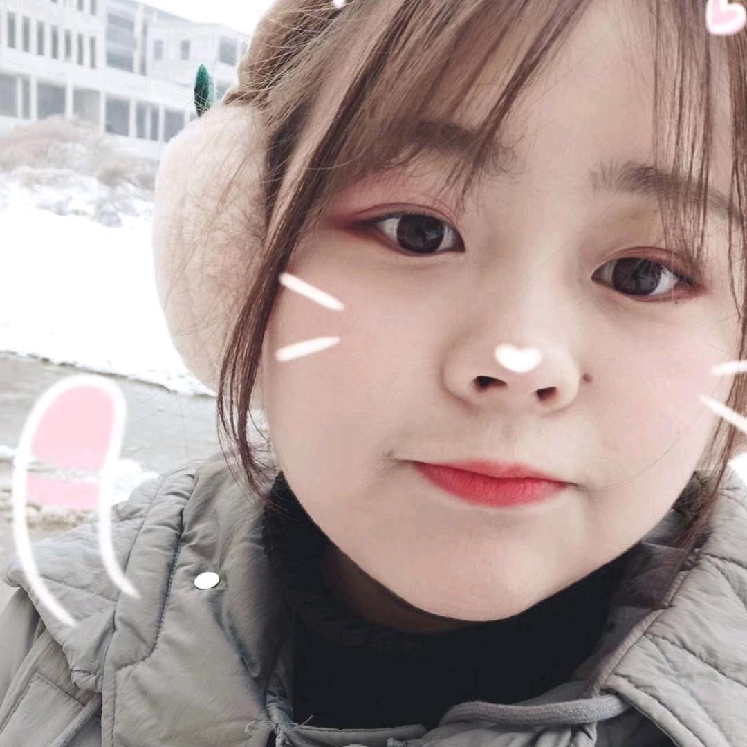 🌈🌈阿宁同学💛