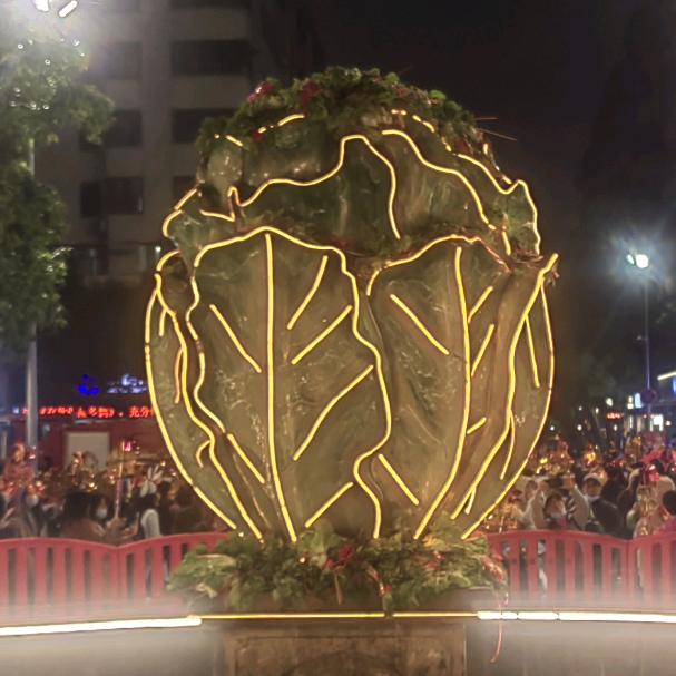 青梅瑜译（橱窗里有好物）