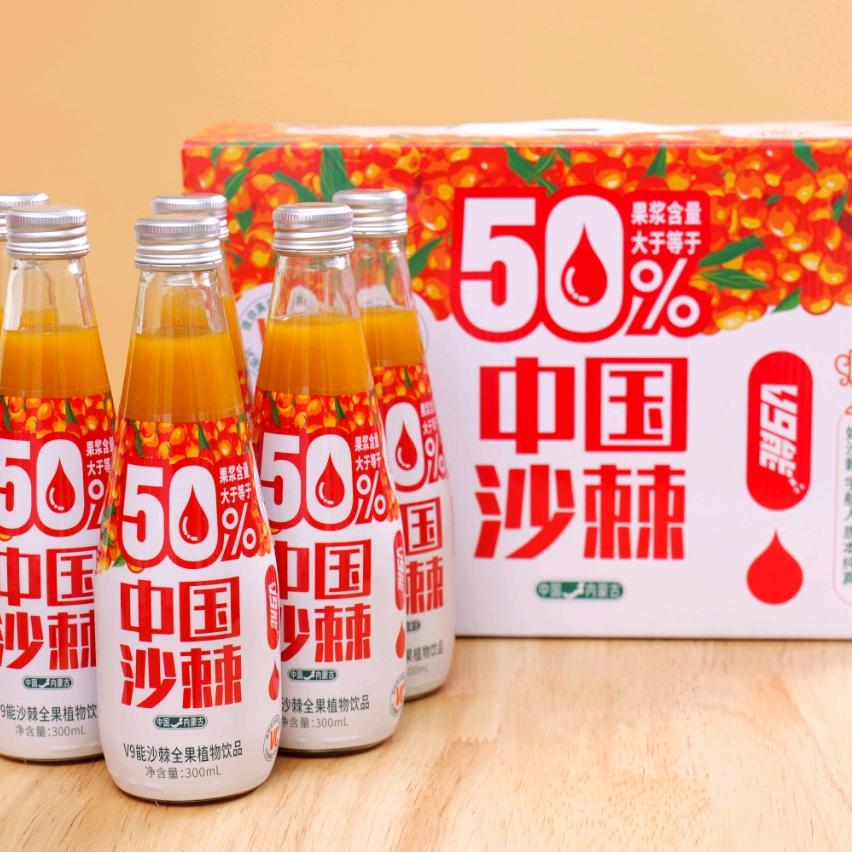 宇航人沙棘汁厂家(招商）文哥