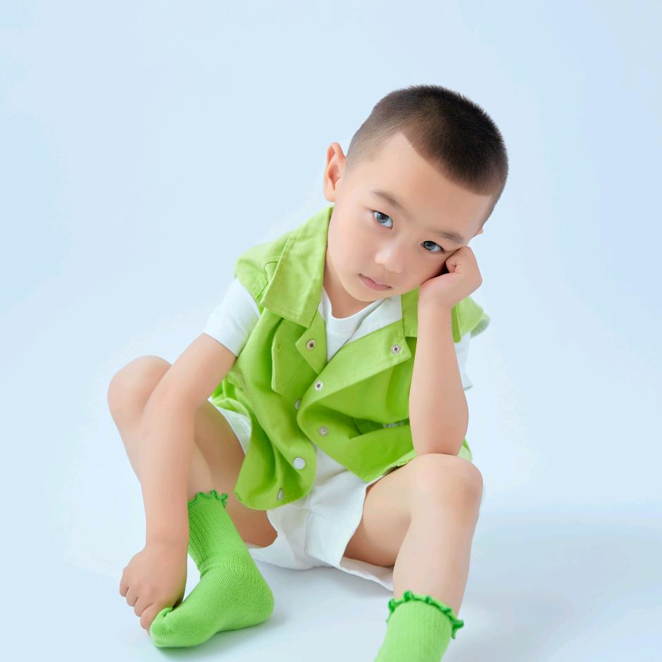 元宝麻麻