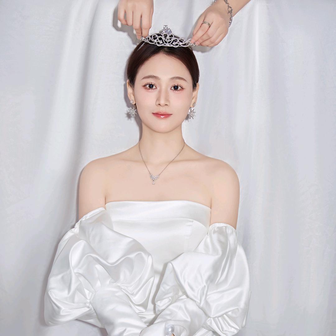 丽丽💕