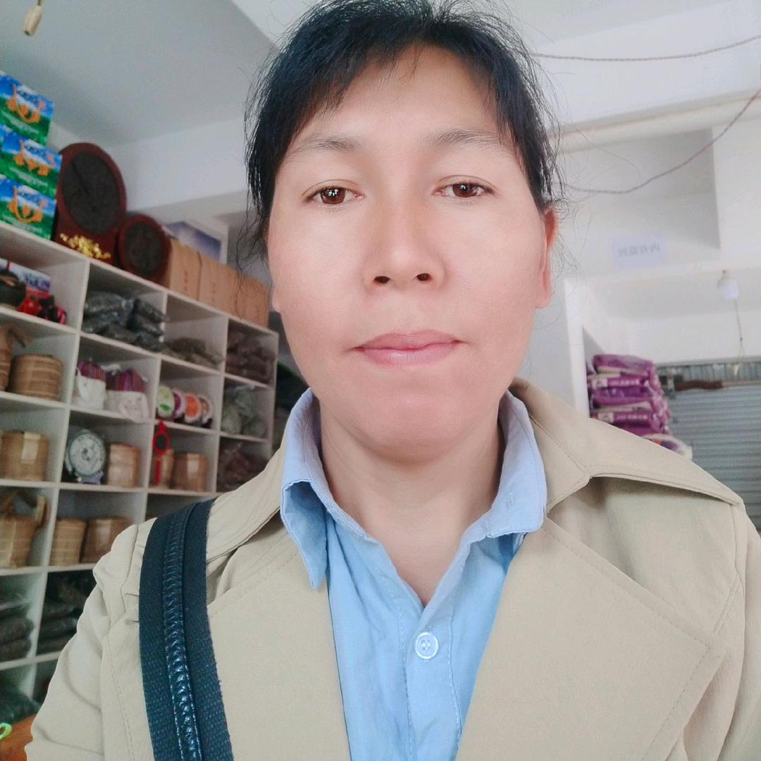 嘟嘟姐(^.^)通关镇《生态土特产店》