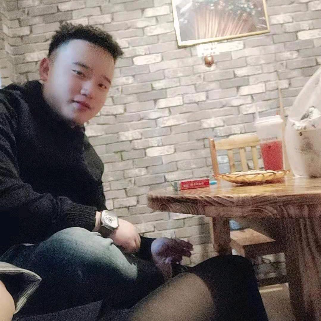 无敌陈佬湿😇