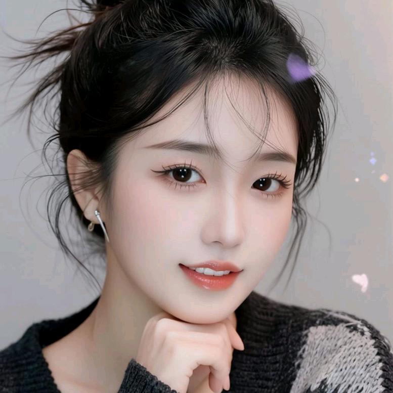 米丰丰（言简义丰）