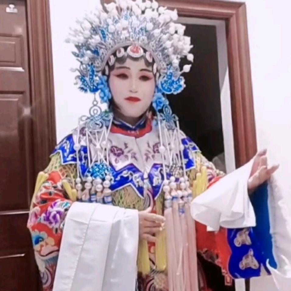 君姐红娘