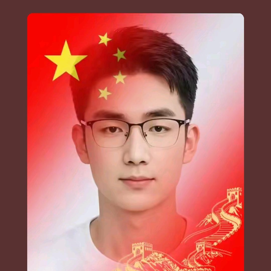 我是大明