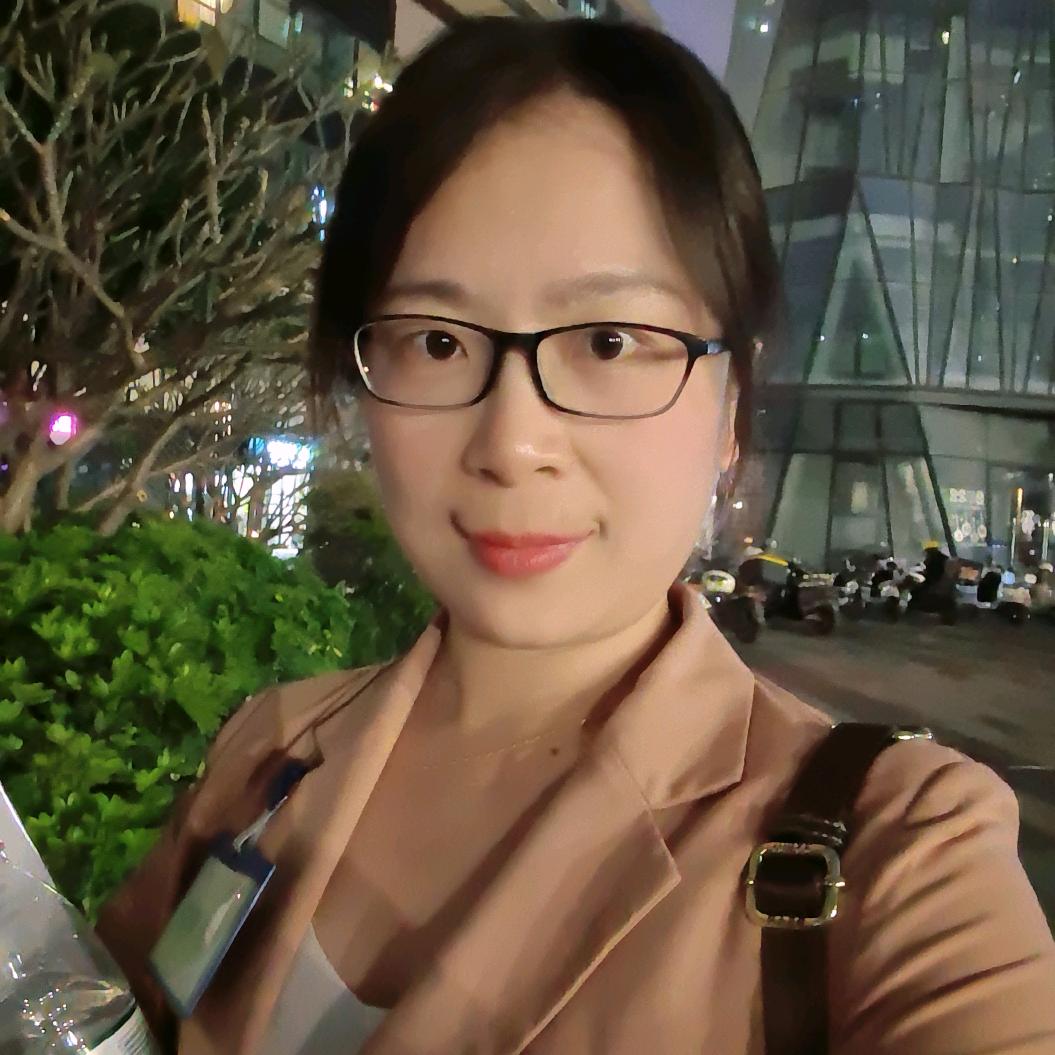 南宁教育圈-陈老师