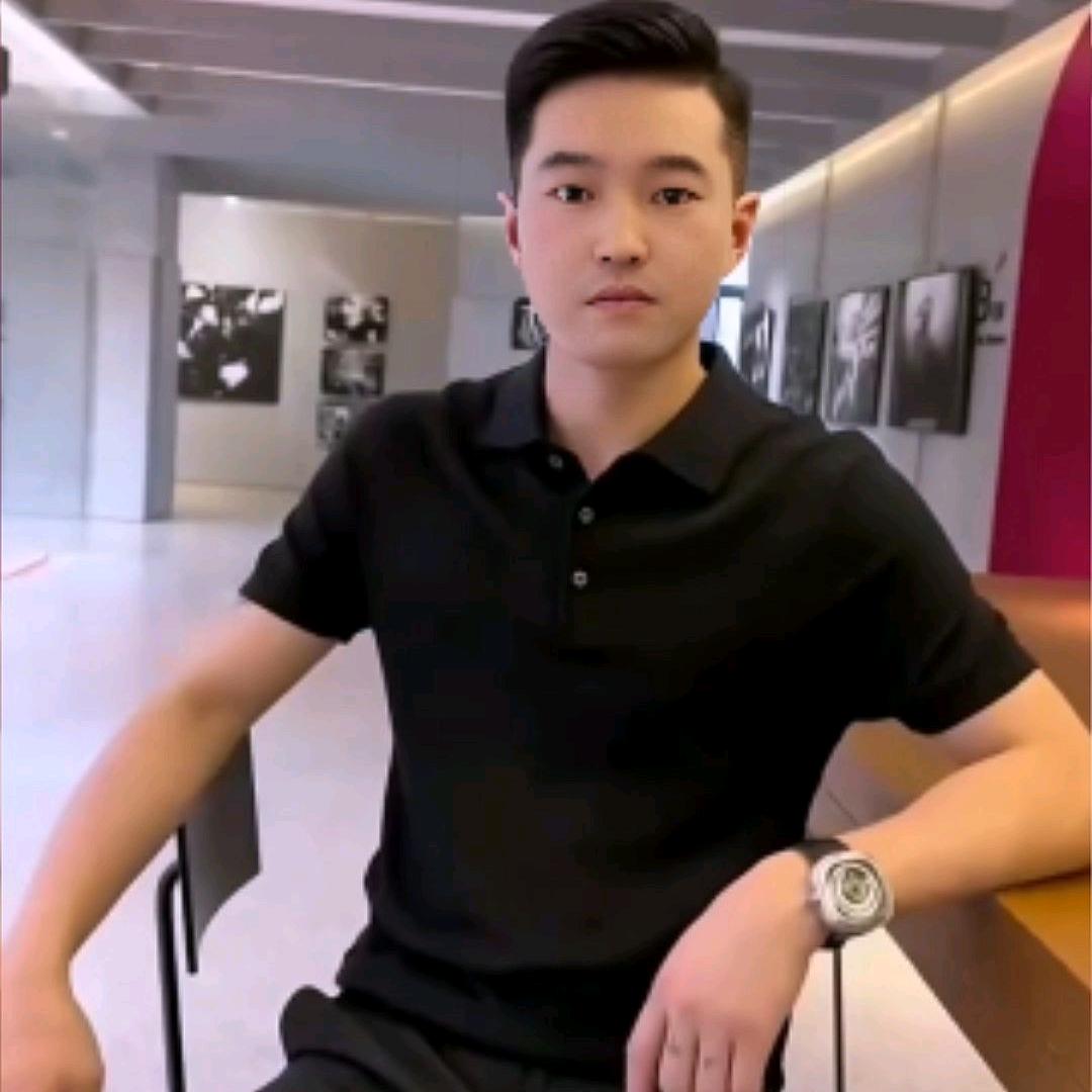 贵州小哥