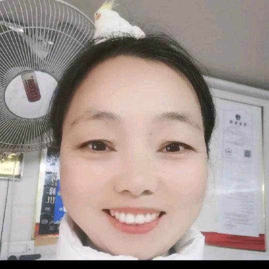 理发姐爱孵化