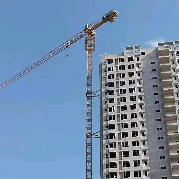 塔吊租赁，塔吊司机，信号工