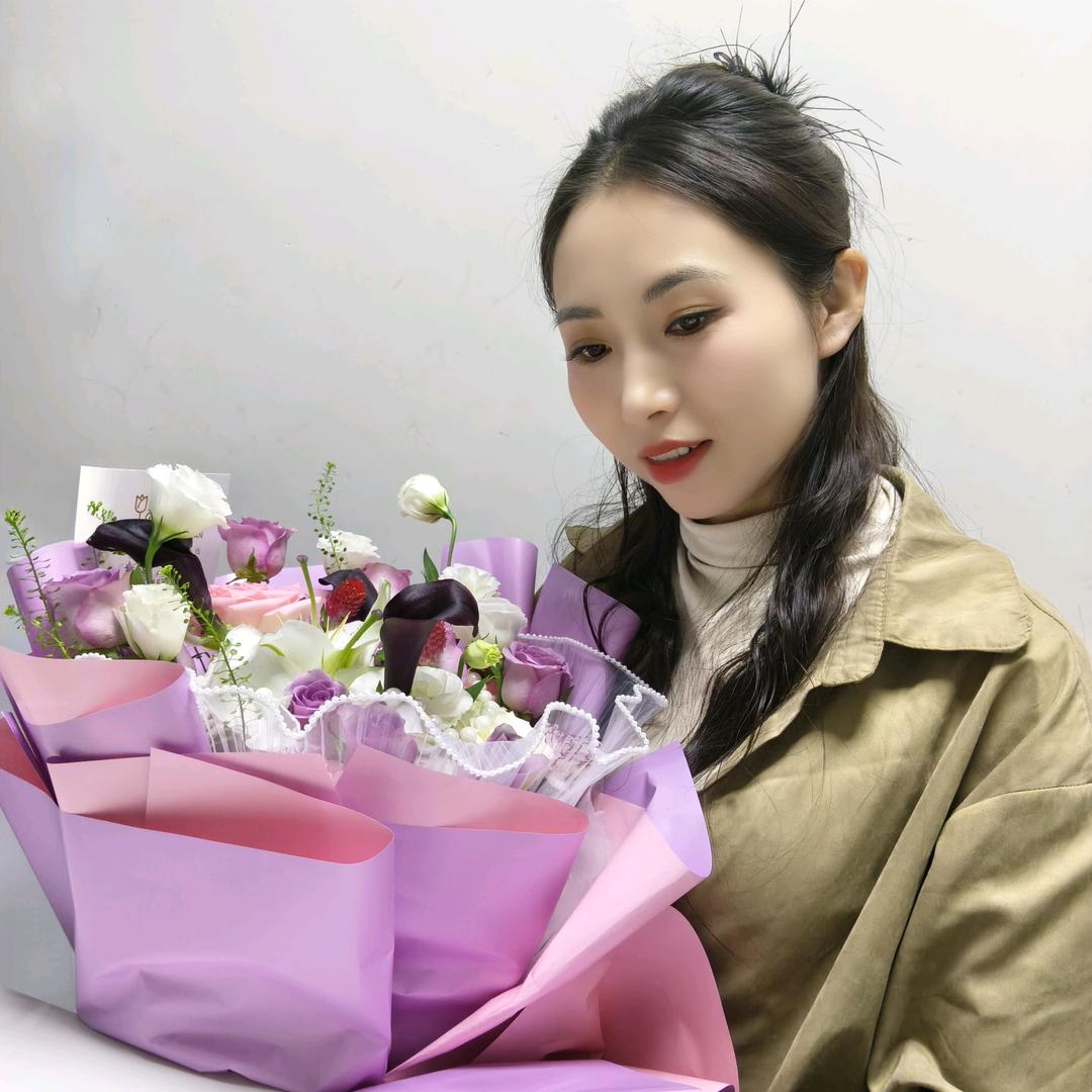 吕家的四妹