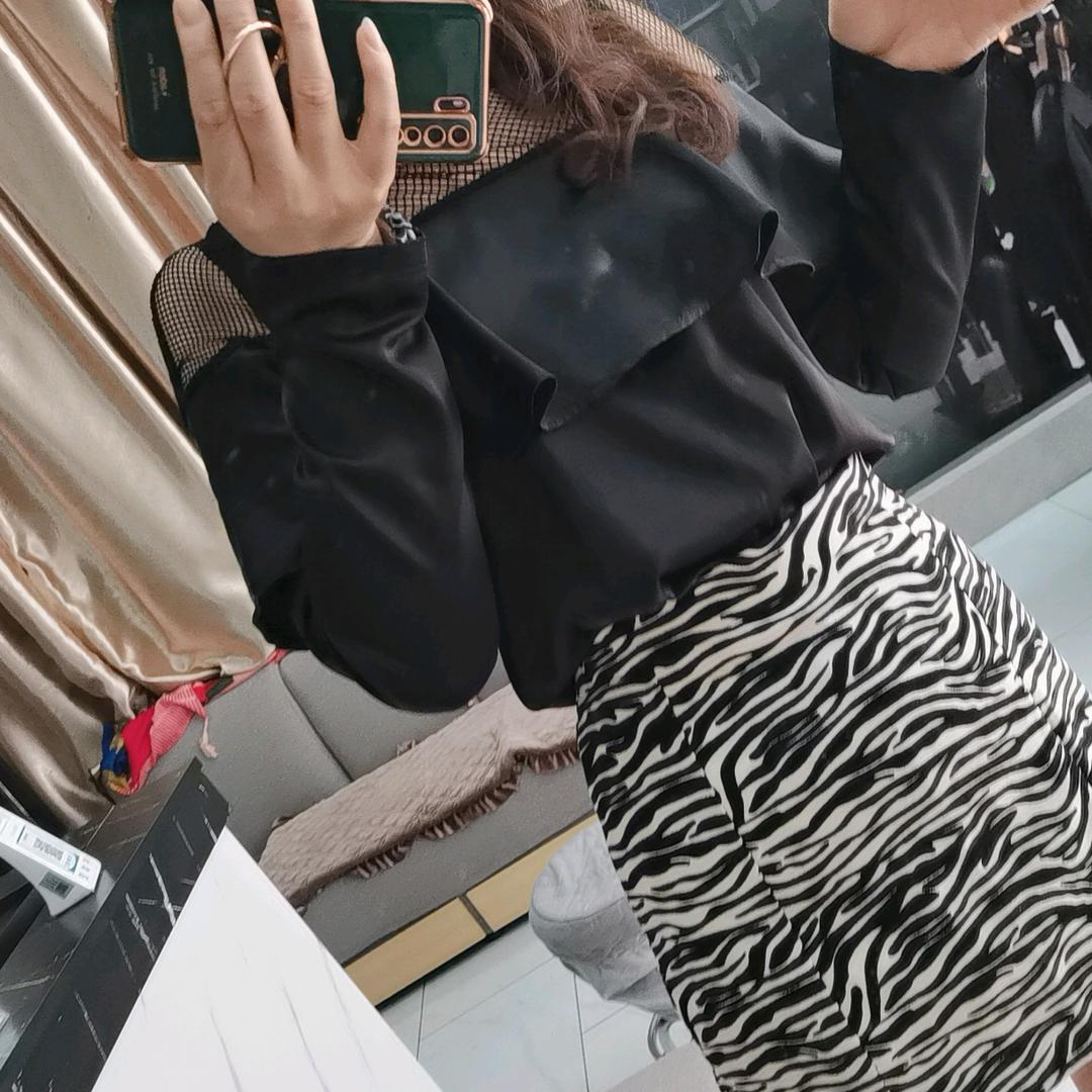 YAN MeI