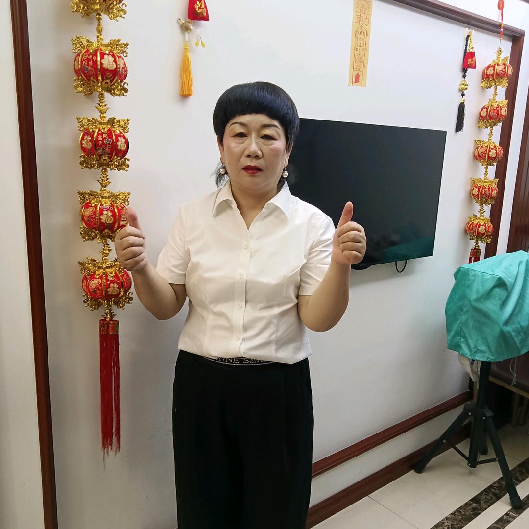 傅美华