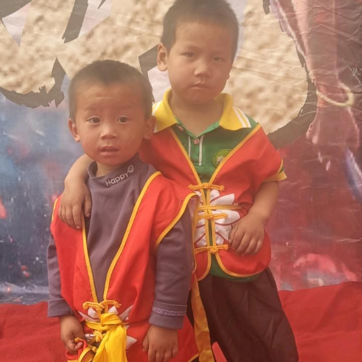 小侯