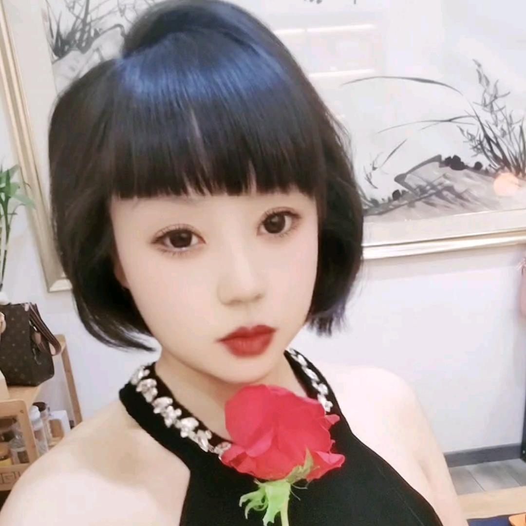 静静 爱唱歌