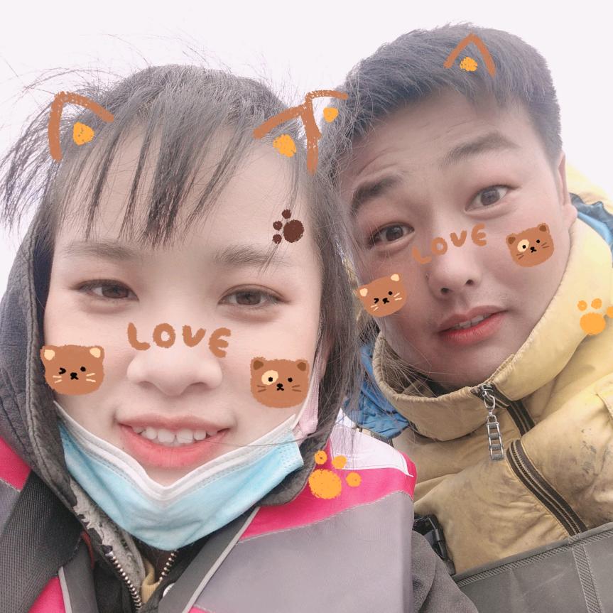 户外捕鱼庞小猫