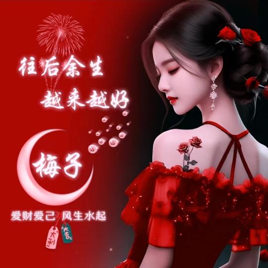 梅子