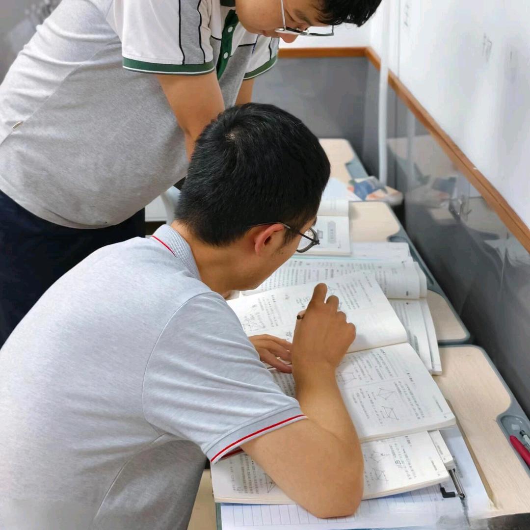 盐城数理化辅导工作室（心梦圆）