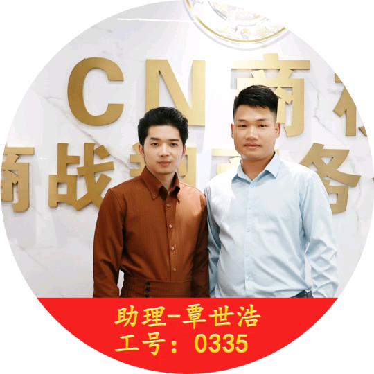 商战翔思维觉醒