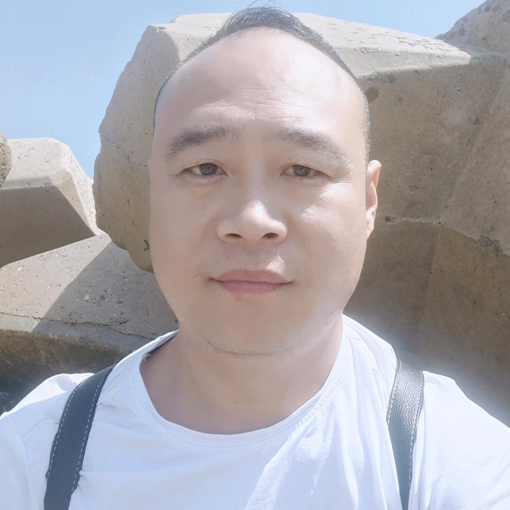 我是卖了15年猪肉的小孙