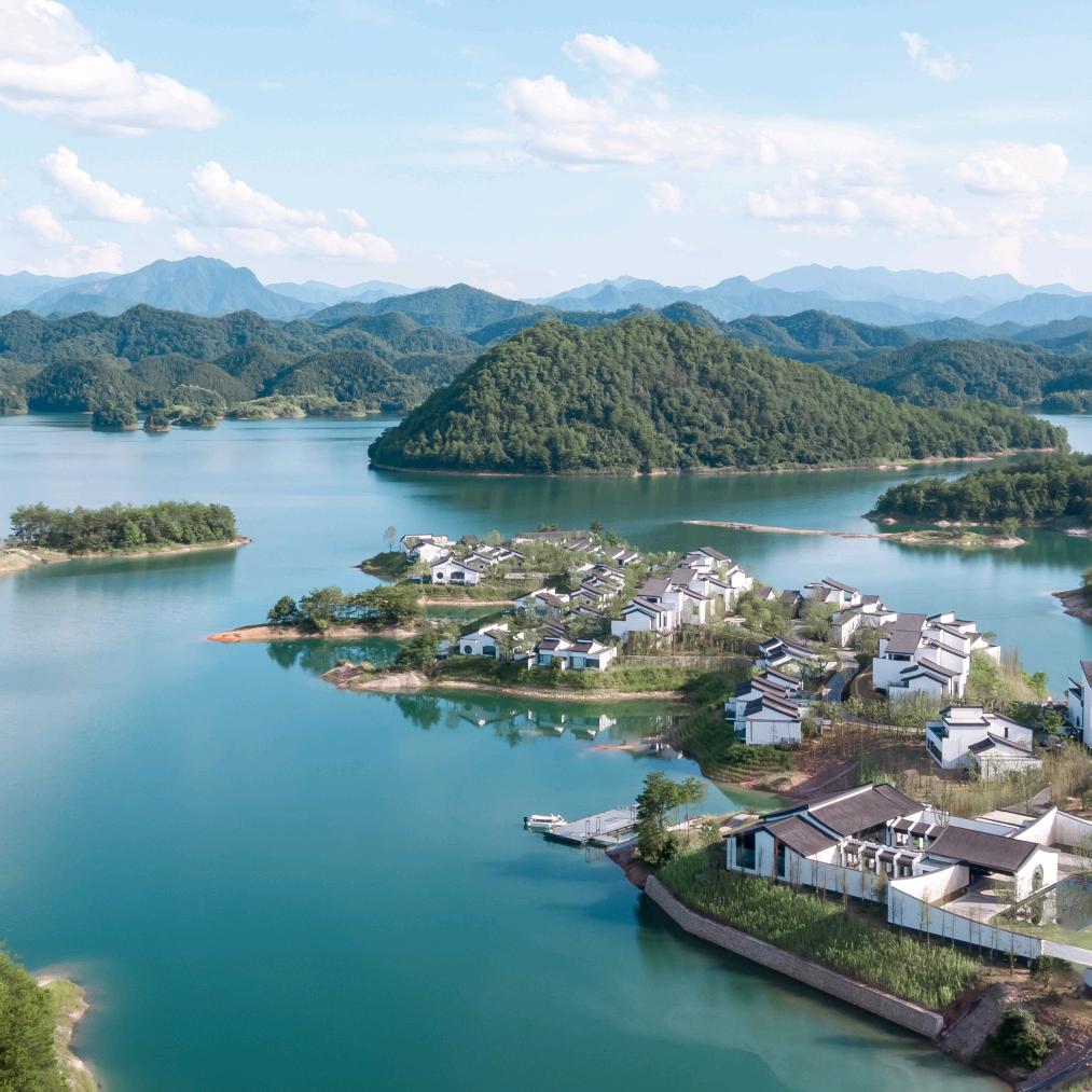 千岛湖安岚Sales