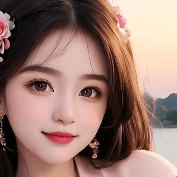 心善自然美🌹🌹🌹