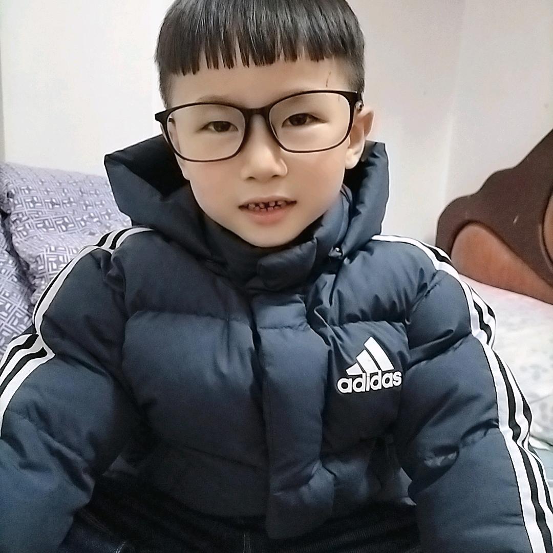 蓝天白云