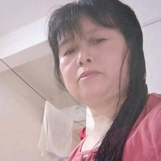 老太婆。