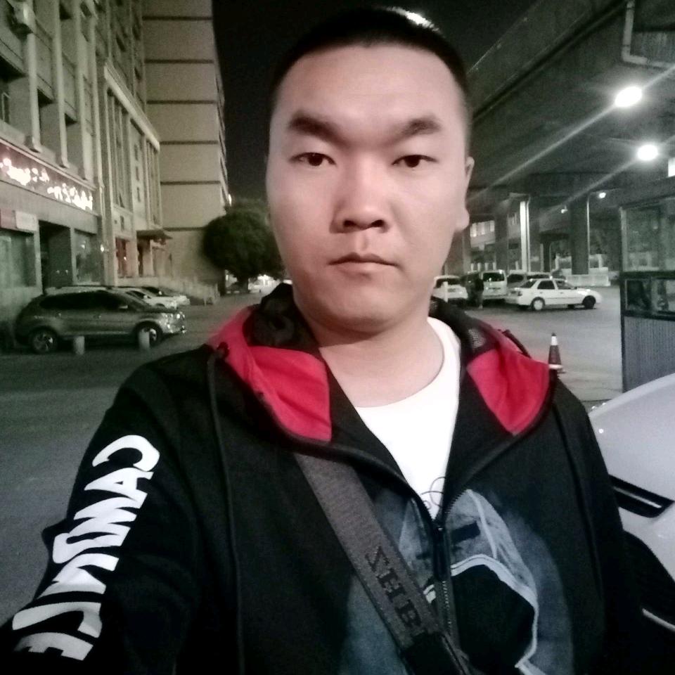 &小家伙