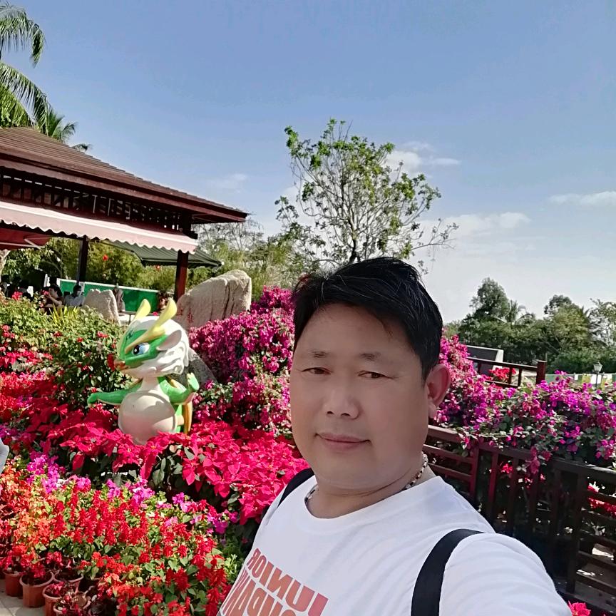 亮哥爱音乐