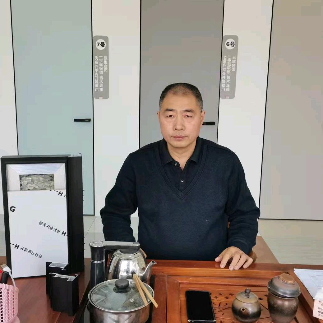 重庆顺福德铝木门源头工厂