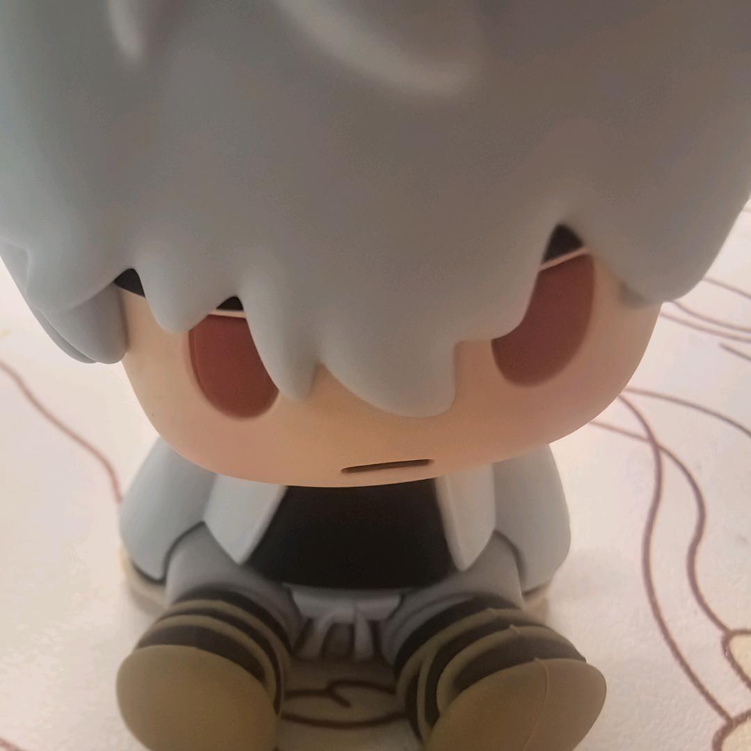 老公