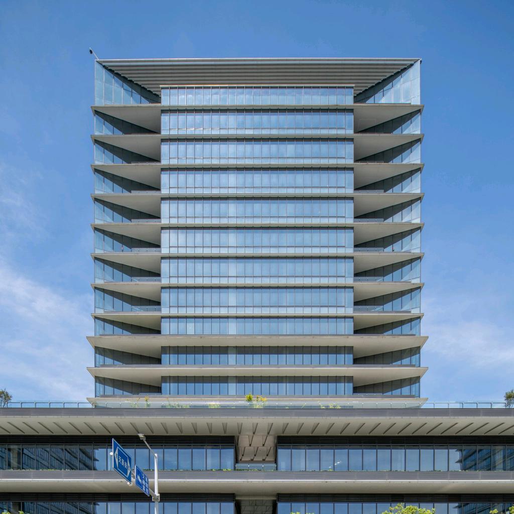 从城中村到CBD商务办公租赁