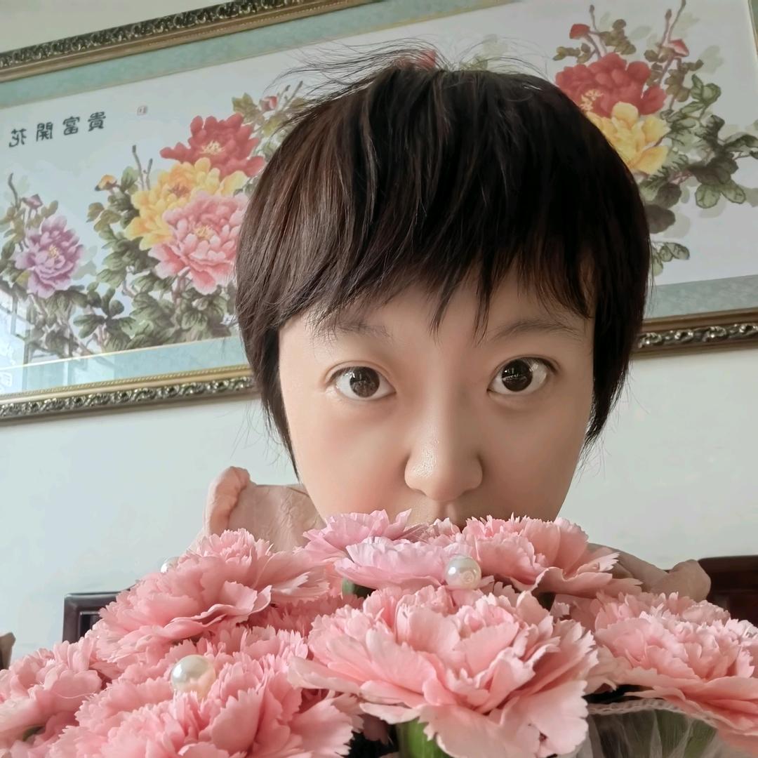 ✿冰凌蔷薇