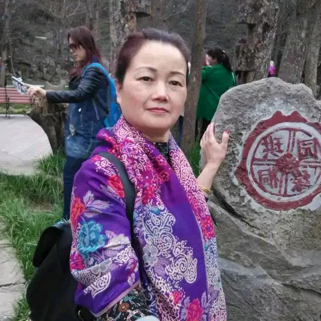 桂兰