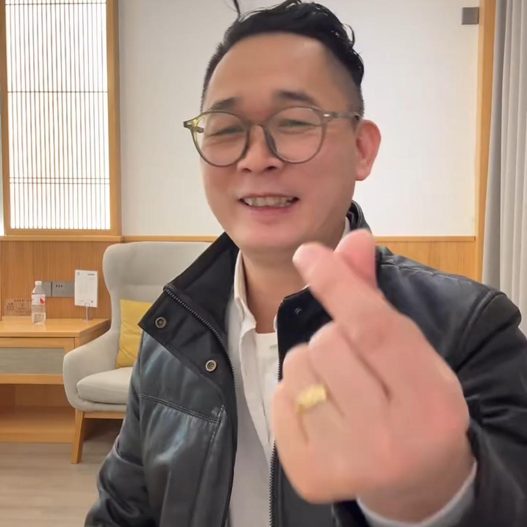 皮一哥日常生活