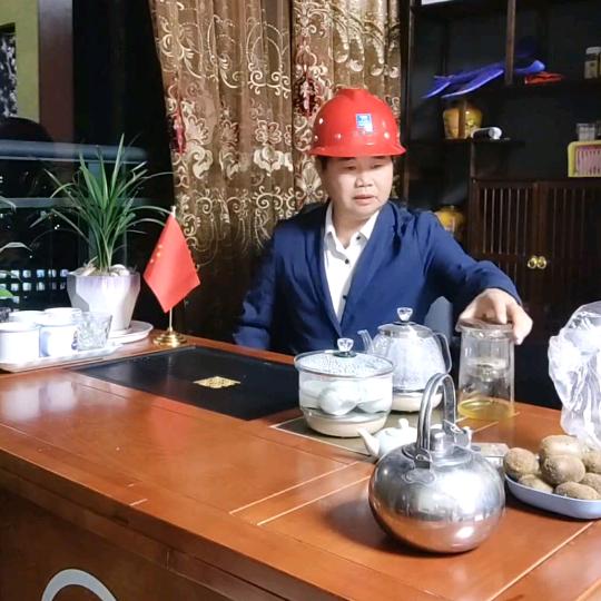 包工头袁哥