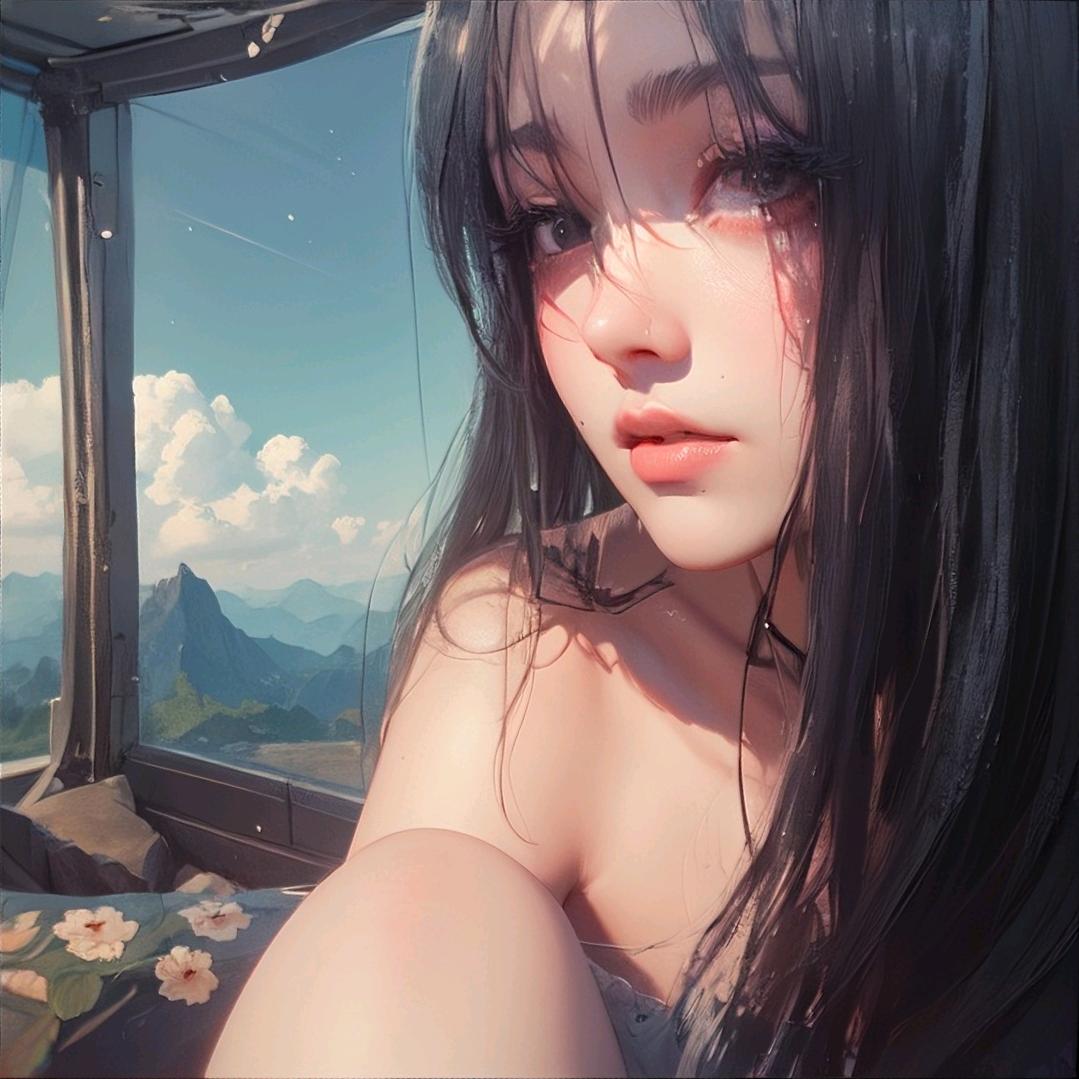 幸运女神