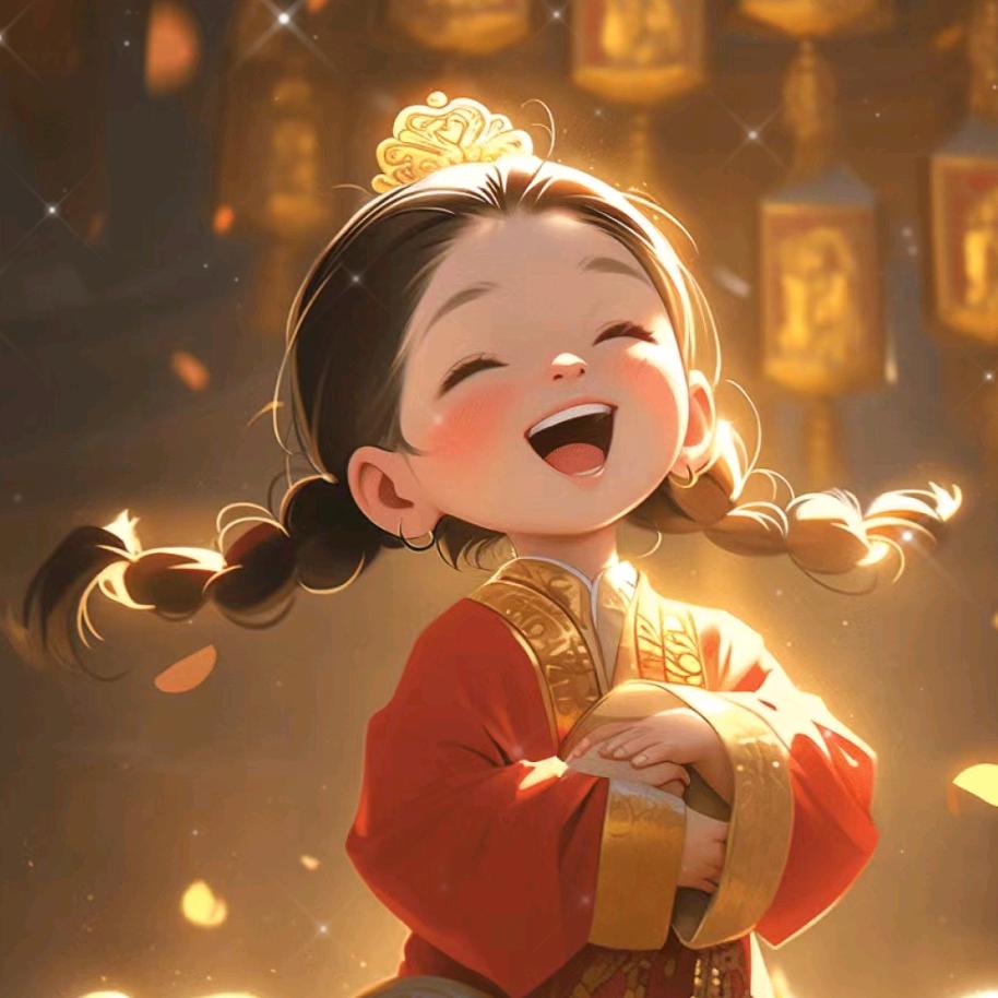 技能满点两宝妈